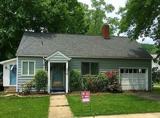 814 Purdum St, East Brady, PA 16028