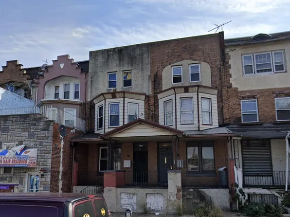 6420 Woodland Ave, Philadelphia, PA 19142