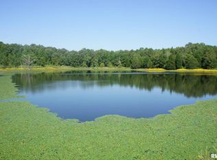 59 Foot Hills Dr, Brookport, IL 62910