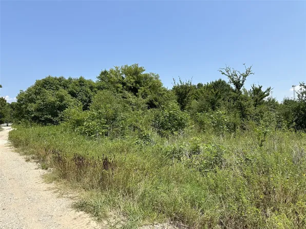 LOT 430 Private Road 7028, Wills Pt, TX 75169