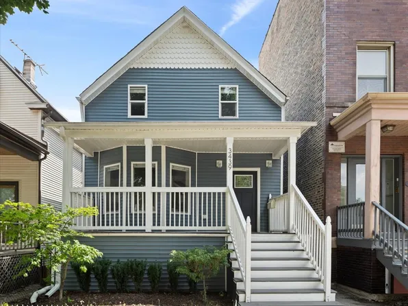 3439 N Paulina St, Chicago, IL 60657