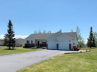 3982 E 100 N, Rigby, ID 83442
