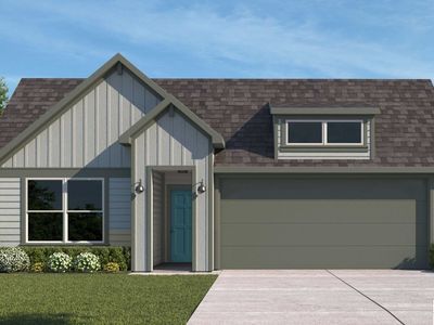 1713 James St, New Braunfels, TX, 78130