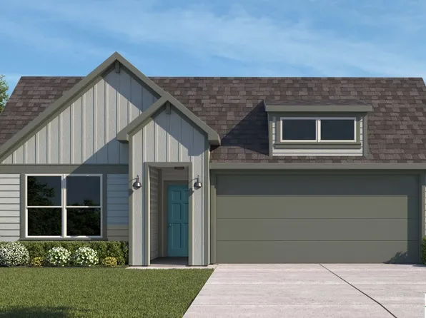 420 Wirecrested Dr, Lockhart, TX 78644