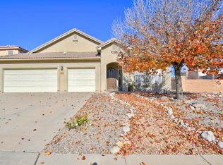 2409 Pedragal Ave SE, Rio Rancho, NM 87124