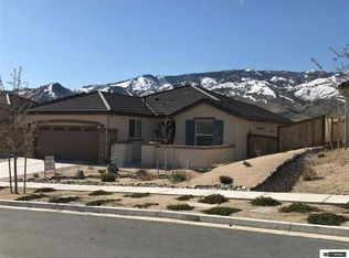 1157 Dutch Hollow Trl, Reno, NV 89523