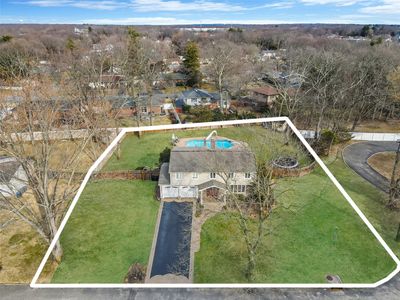 3 Ingram Court, Smithtown, NY, 11787