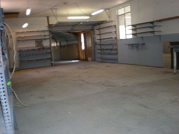 shop interior