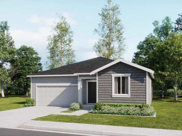 3024 S Bristlecone Ln, Spokane Valley, WA 99037