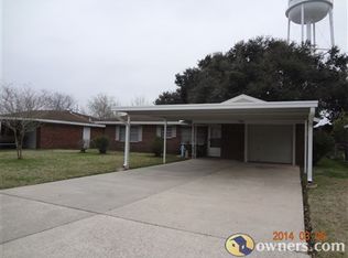 414 Venus St, Morgan City, LA 70380