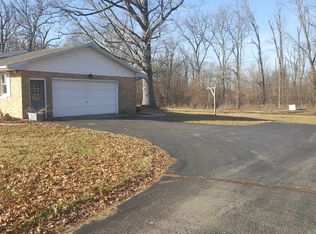 9240 Hite Rd, West Liberty, OH 43357