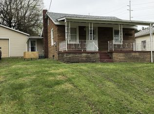 1903 Frederick Ave SW, Canton, OH 44706