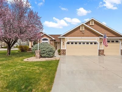 568 W Morning Sun Dr, Nampa, ID, 83686