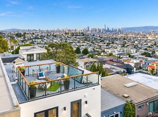 755 Duncan St, San Francisco, CA 94131