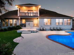1203 Heavens Peak, San Antonio, TX 78258