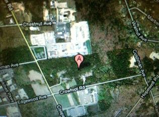 145 Crowfoot Rd, West Berlin, NJ 08091