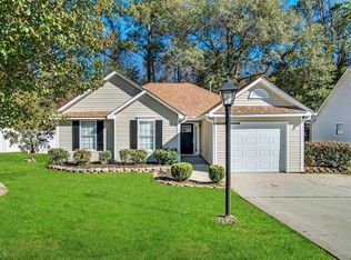 175 Misty Ridge Trl, Stockbridge, GA 30281