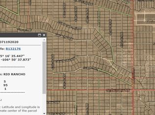 54th St NW #1, Rio Rancho, NM 87144