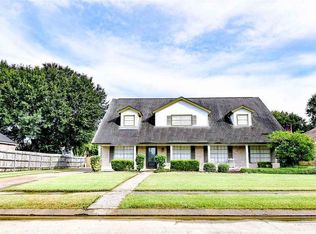 2805 Round Tower Ln, Port Neches, TX 77651