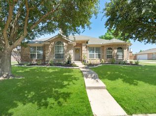 349 Apache Trl, Murphy, TX 75094