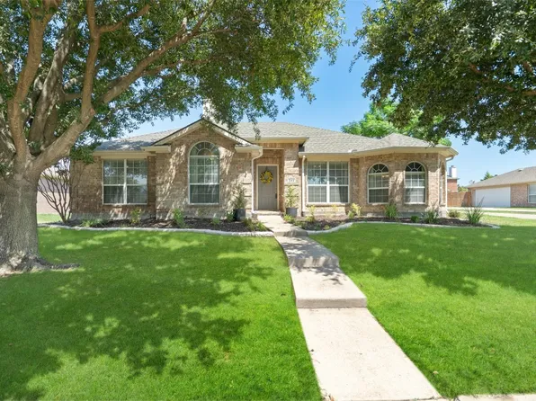 349 Apache Trl, Murphy, TX 75094