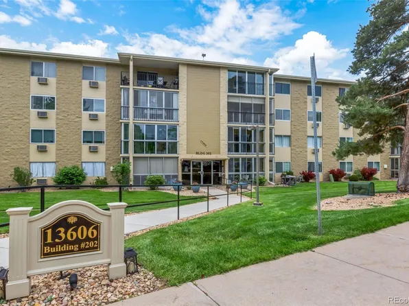 13606 E Bates Avenue Bldg 202 #304, Aurora, CO 80014