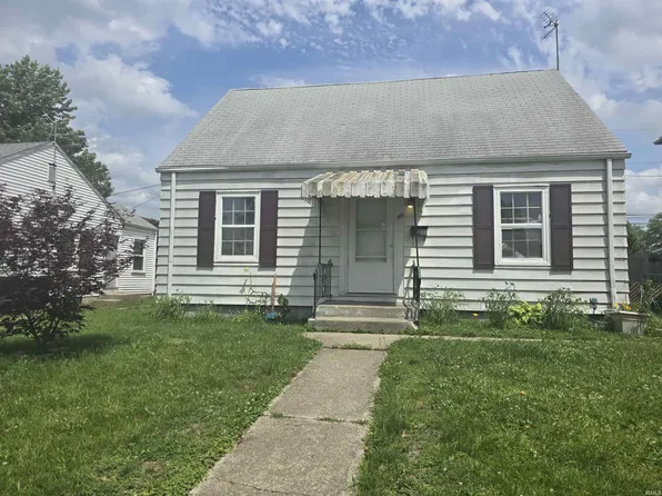 2119 Cozy Ct, Fort Wayne, IN 46802