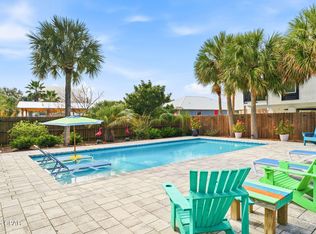 6611 S Lagoon Dr, Panama City Beach, FL 32408