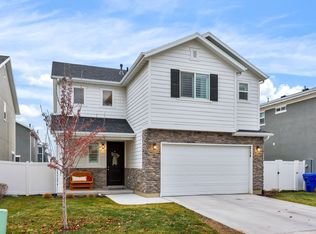 2154 W Lydia Ln, Syracuse, UT 84075