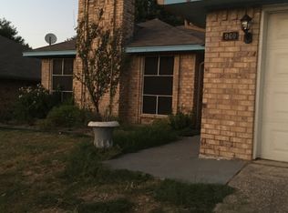 323 Eubanks Rd, Jacksonville, AR 72076