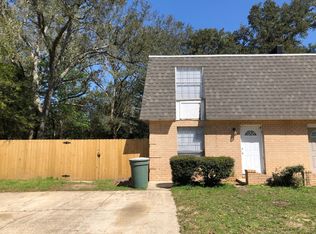 1887 Loyola St, Pensacola, FL 32504