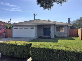 1732 Nobili Ave, Santa Clara, CA 95051
