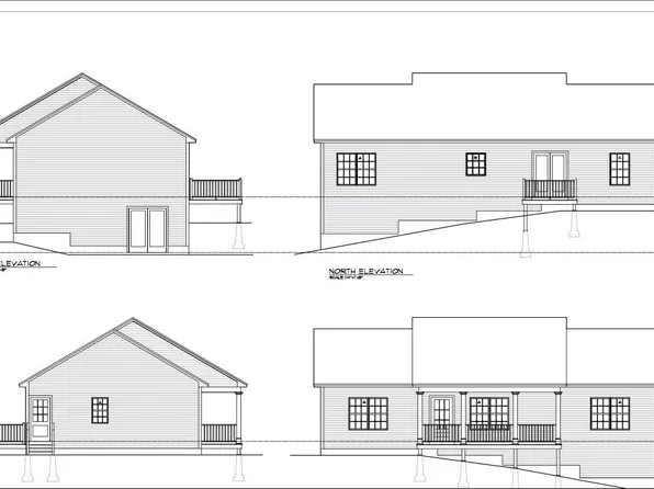 345 Salisbury Road, Franklin, NH 03235