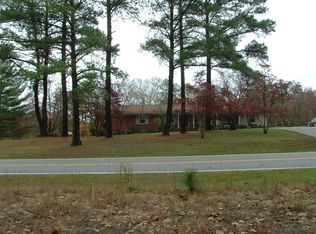 573 Farm Life School Rd, Carthage, NC 28327