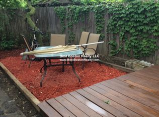 29 Chetwynd Rd #1A, Somerville, MA 02144