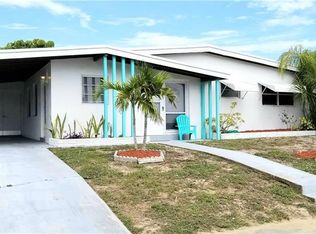 809 Gilbert St, Sebastian, FL 32958