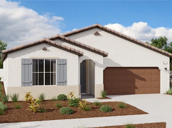 2113 Jackman St, Lancaster, CA 93535