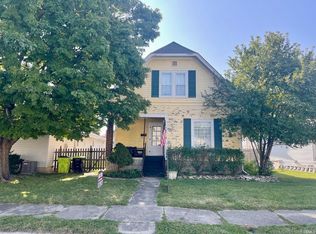 363 W High St, Huntington, IN 46750