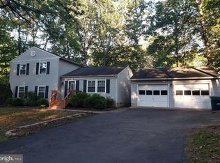 100 Glenwood Ave, Stafford, VA 22554