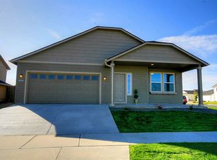 3011 N Harmony St, Spokane Valley, WA 99027