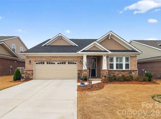 9511 Liberty Hill Dr, Mint Hill, NC 28227