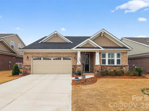 9511 Liberty Hill Dr, Mint Hill, NC 28227