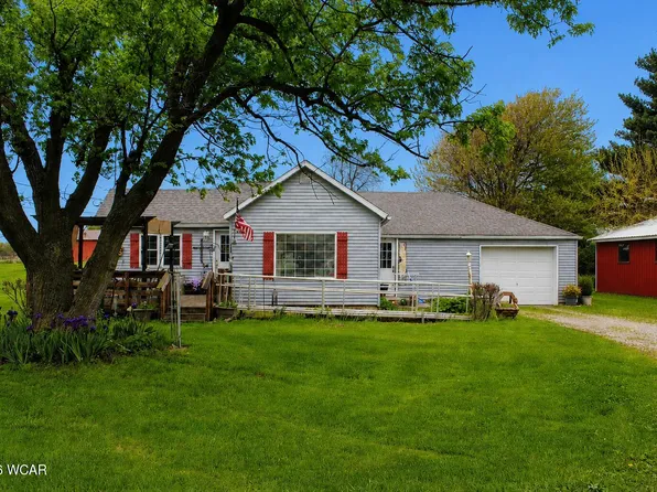 13350 Us Highway 20, Wauseon, OH 43567