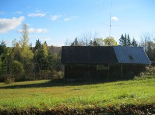 474 Union House Rd, Sutton, VT 05867