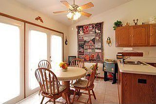 Breakfast Nook
