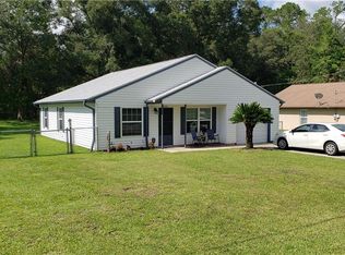 21212 SW Peach Blossom St, Dunnellon, FL 34431