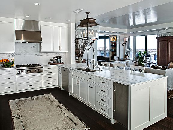 5th image of 98 San Jacinto Blvd Suite 1404