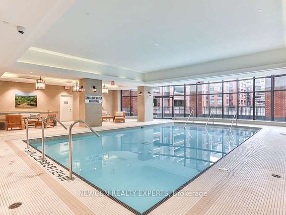 4th image of 830 Lawrence Ave W #2405