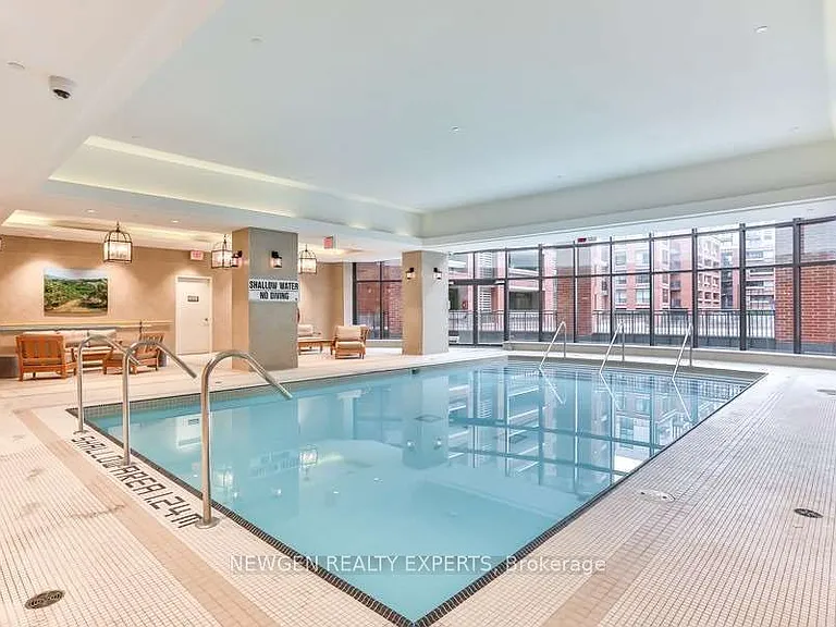 830 Lawrence Ave W #2405 — Photo 4