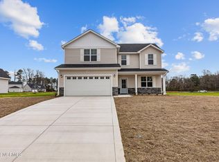 224 Slade Corner Rd, Raeford, NC 28376